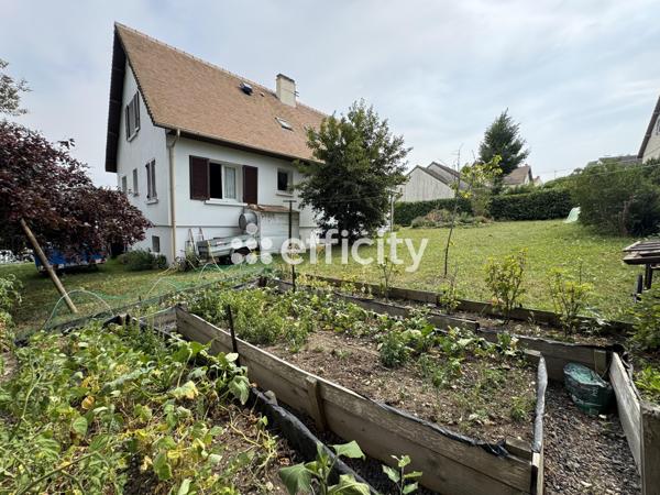 Maison 8 pièces - 157 m² Bien prestige