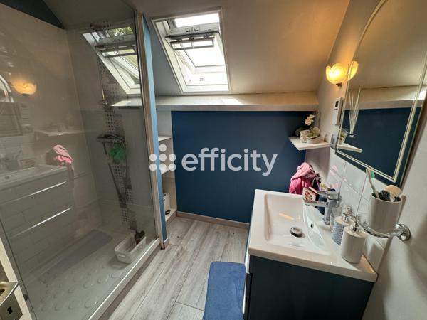 Maison 8 pièces - 157 m² Bien prestige