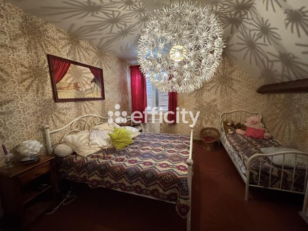 Maison 8 pièces - 157 m² Bien prestige