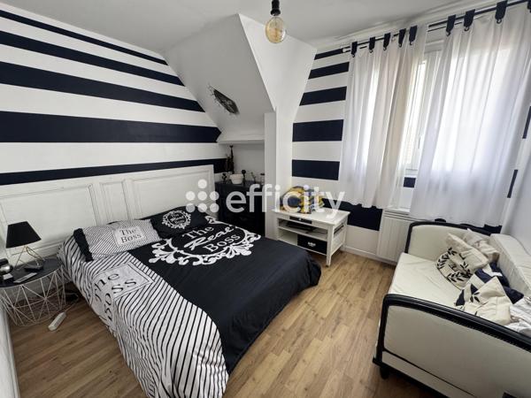 Maison 8 pièces - 157 m² Bien prestige