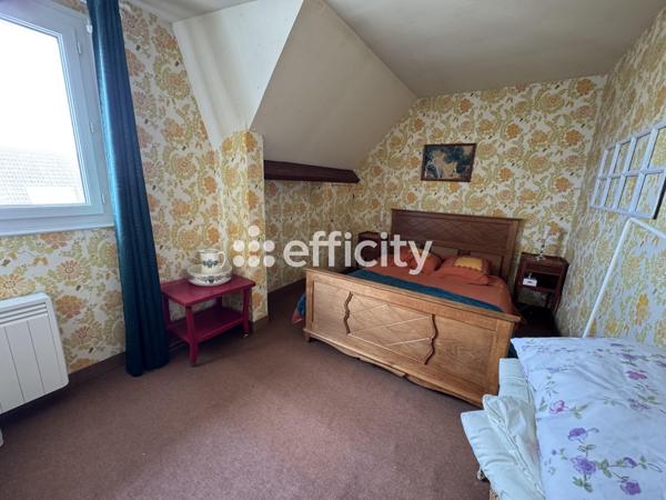 Maison 8 pièces - 157 m² Bien prestige