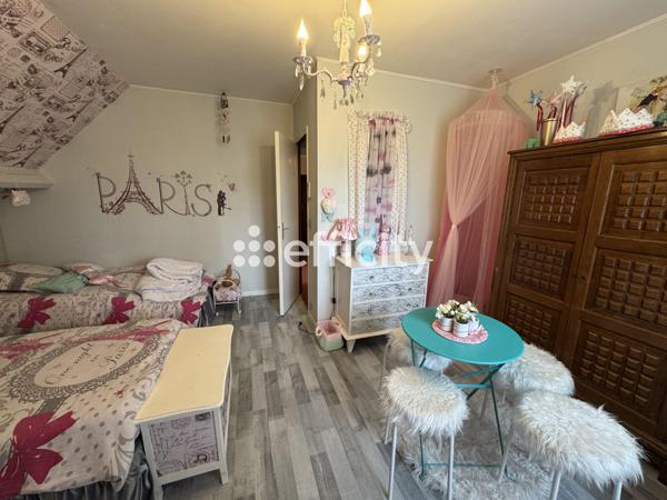 Maison 8 pièces - 157 m² Bien prestige