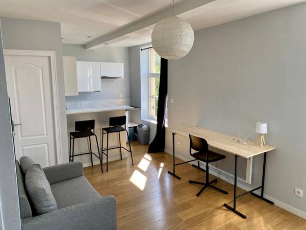 APPARTEMENT à LILLE