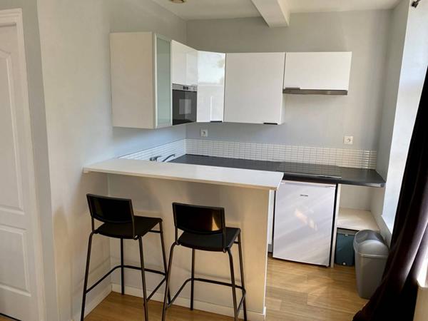 APPARTEMENT à LILLE