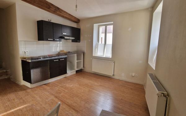 Appartement à louer    2 pièces • 45 m2 Triel-sur-Seine