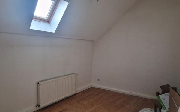 Appartement à louer    2 pièces • 45 m2 Triel-sur-Seine