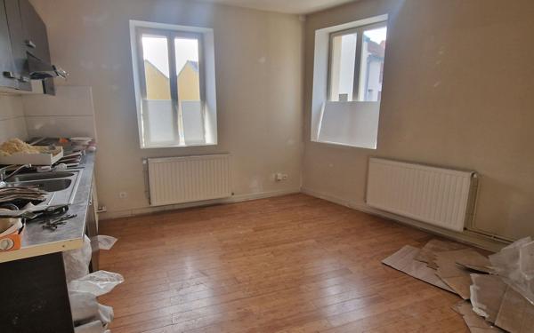 Appartement à louer    2 pièces • 45 m2 Triel-sur-Seine