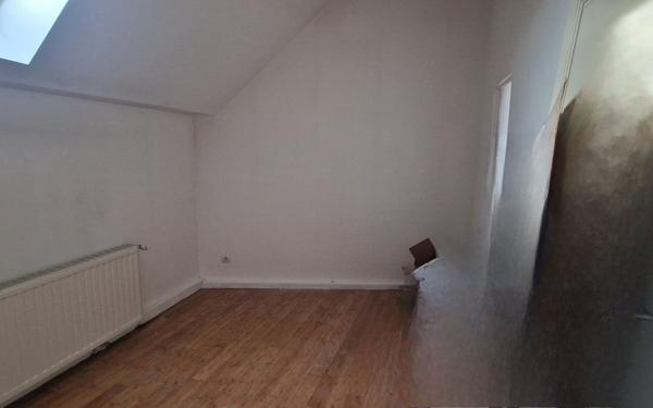 Appartement à louer    2 pièces • 45 m2 Triel-sur-Seine
