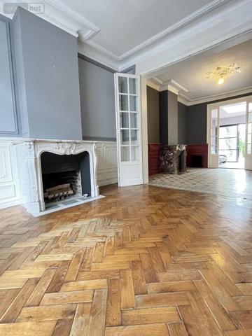Achat - Maison Arras 62000 7 pièces 206 m 2 249 m 2
