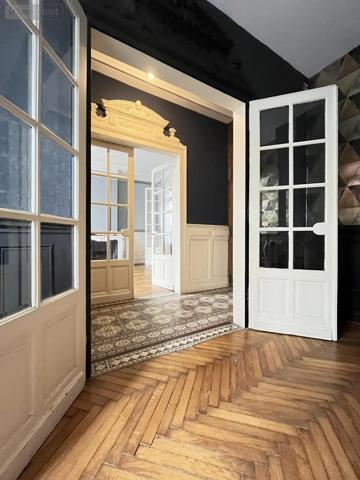Achat - Maison Arras 62000 7 pièces 206 m 2 249 m 2