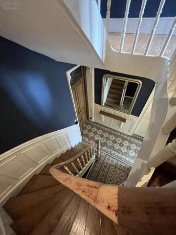 Achat - Maison Arras 62000 7 pièces 206 m 2 249 m 2