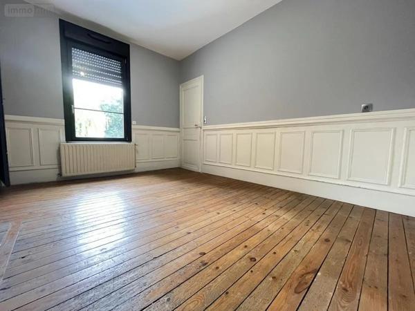Achat - Maison Arras 62000 7 pièces 206 m 2 249 m 2