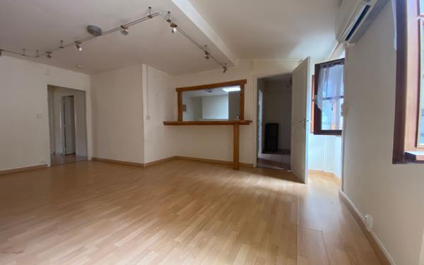 Appartement à vendre    3 pièces •  Montauban