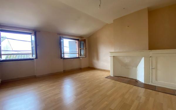 Appartement à vendre    3 pièces •  Montauban