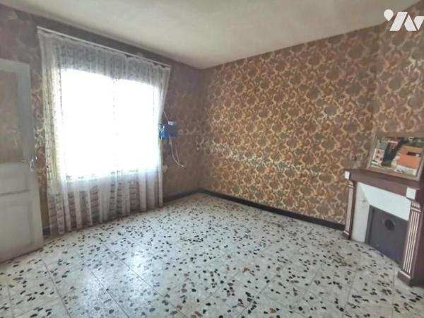 Maison à MESNIL SAINT NICAISE