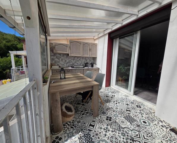 Maison familiale rénovée de 118 m² avec 4 chambres