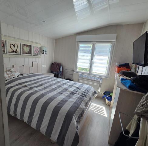 Maison familiale rénovée de 118 m² avec 4 chambres