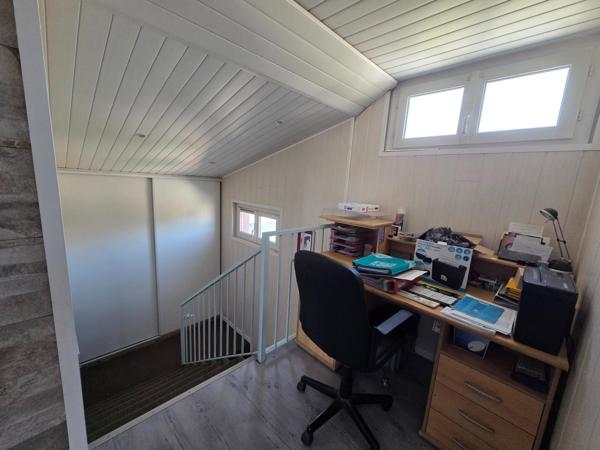 Maison familiale rénovée de 118 m² avec 4 chambres