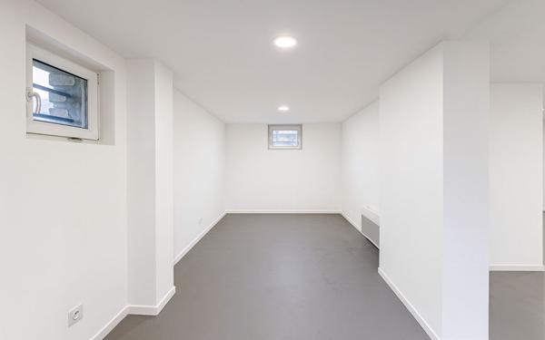 Appartement à vendre    3 pièces • 91,84 m2 Étampes