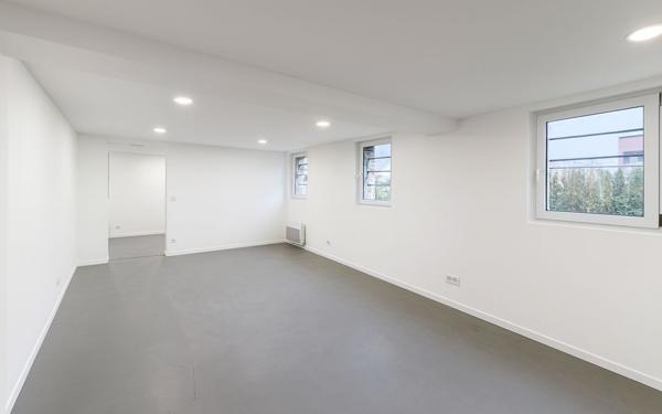 Appartement à vendre    3 pièces • 91,84 m2 Étampes