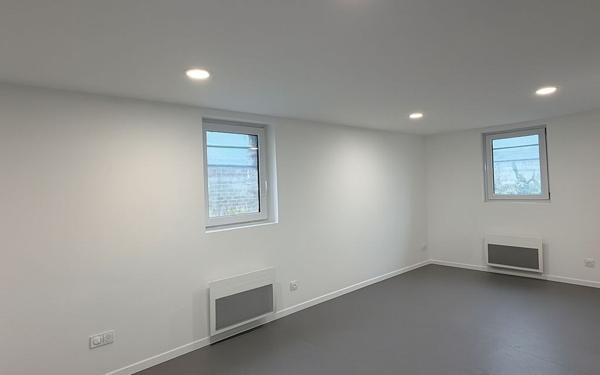 Appartement à vendre    3 pièces • 91,84 m2 Étampes