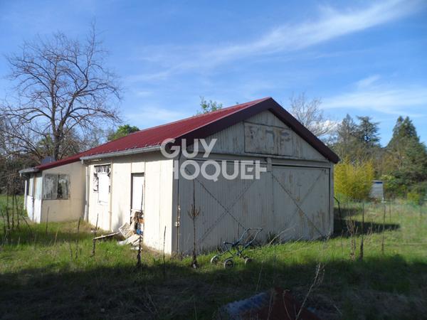 Maison Saint Georges D Aurac