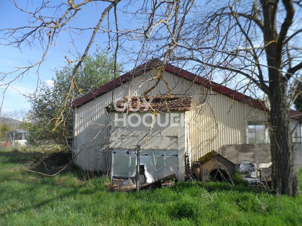 Maison Saint Georges D Aurac