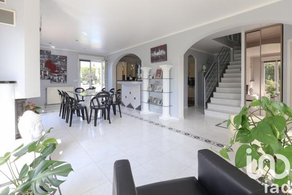 Maison à vendre 7 pièces 179 m² Valleiry