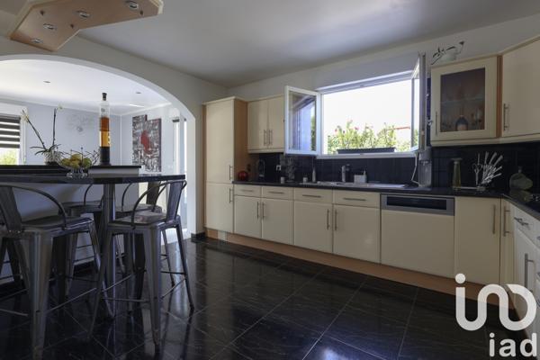 Maison à vendre 7 pièces 179 m² Valleiry