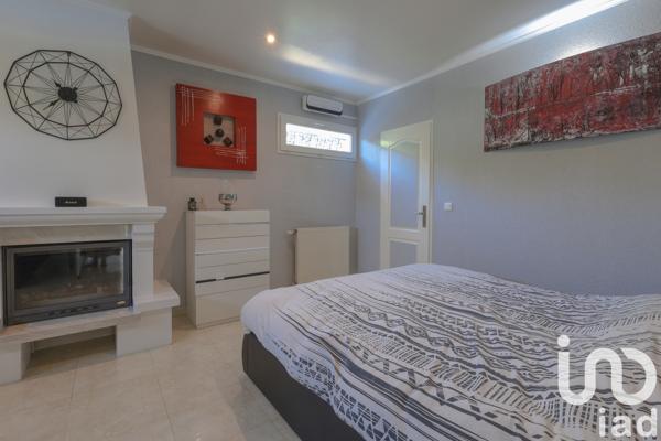 Maison à vendre 7 pièces 179 m² Valleiry