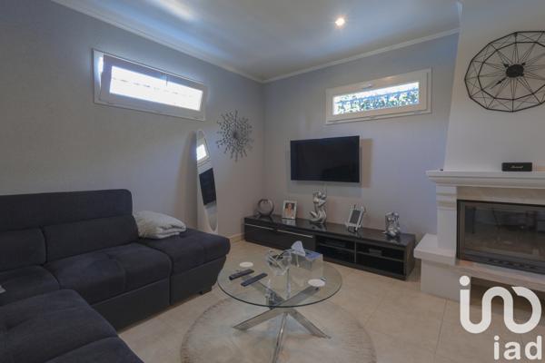 Maison à vendre 7 pièces 179 m² Valleiry