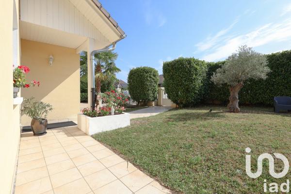 Maison à vendre 7 pièces 179 m² Valleiry