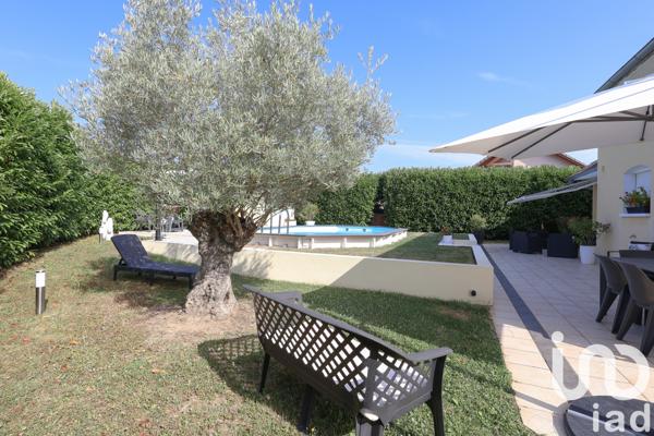 Maison à vendre 7 pièces 179 m² Valleiry