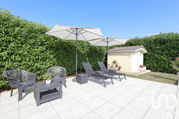 Maison à vendre 7 pièces 179 m² Valleiry