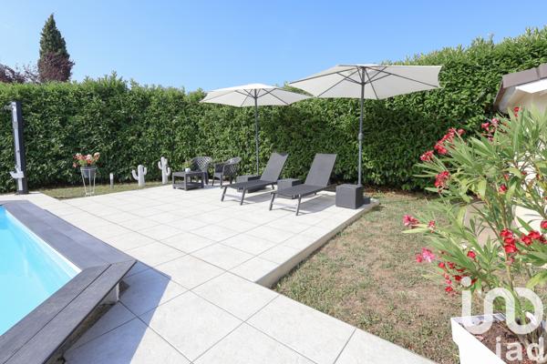 Maison à vendre 7 pièces 179 m² Valleiry