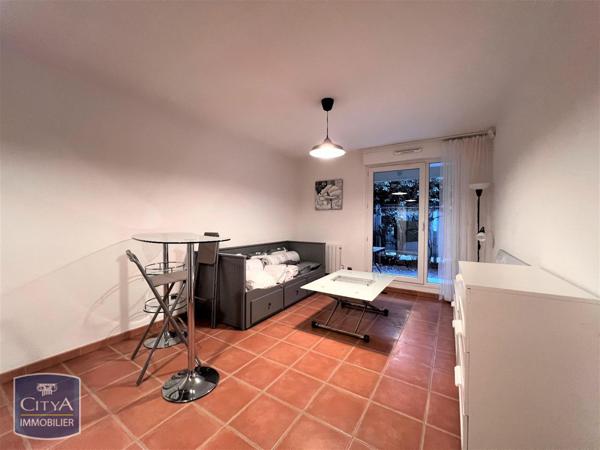Appartement à louer 2 pièces 37.16m² Avignon (84000)