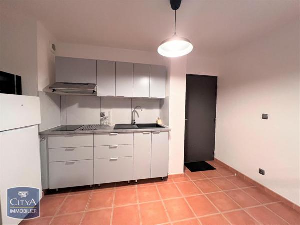 Appartement à louer 2 pièces 37.16m² Avignon (84000)