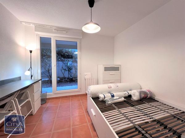 Appartement à louer 2 pièces 37.16m² Avignon (84000)