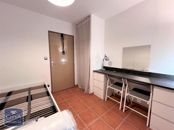 Appartement à louer 2 pièces 37.16m² Avignon (84000)