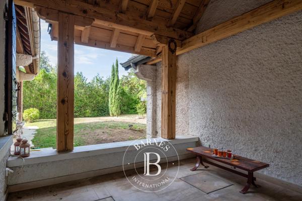 Écully, Maison 5 Chambres -  277 m² à vendre