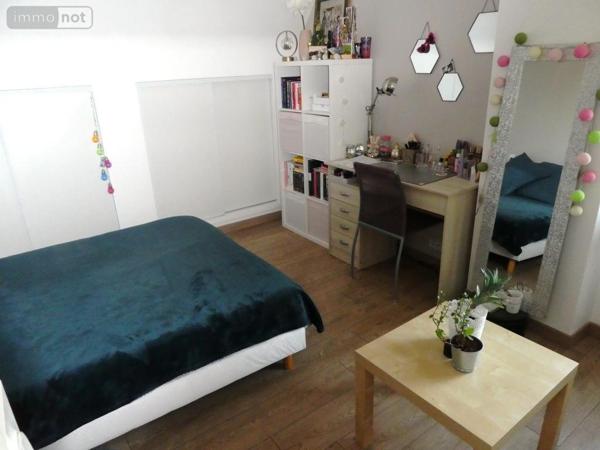 Maison à vendre à Lignol dans le Morbihan (56160), ref : 56075-2466