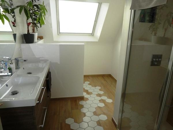 Maison à vendre à Lignol dans le Morbihan (56160), ref : 56075-2466