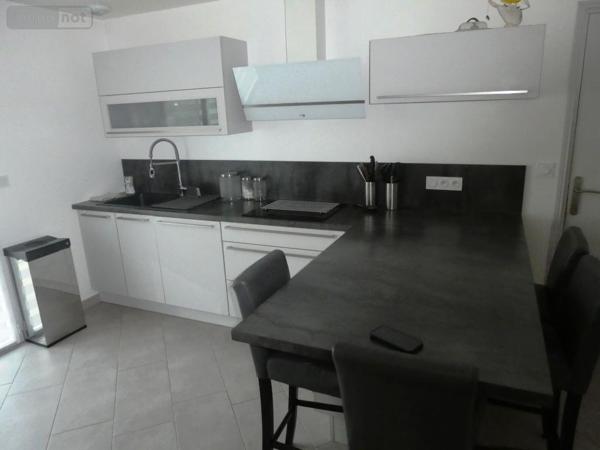 Maison à vendre à Lignol dans le Morbihan (56160), ref : 56075-2466