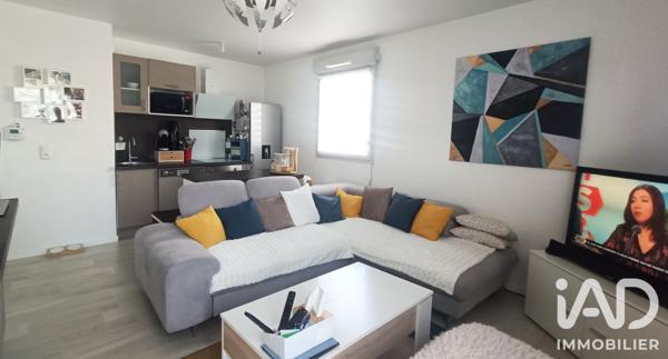 Location appartement 2 pièces 47 m² Égly
