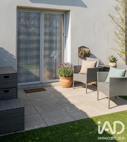 Location appartement 2 pièces 47 m² Égly