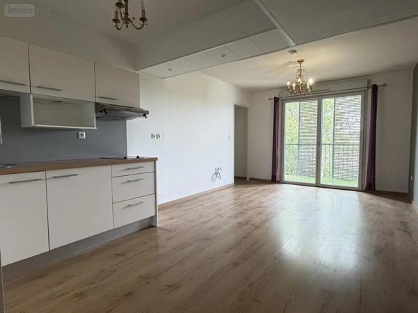 Achat - Appartement Toulouse 31000 2 pièces 42 m 2 7092 m 2