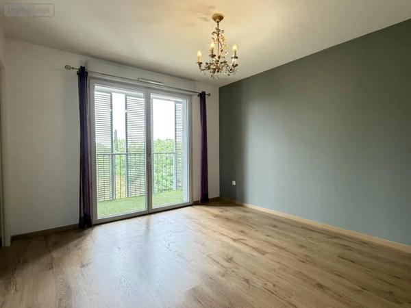 Achat - Appartement Toulouse 31000 2 pièces 42 m 2 7092 m 2