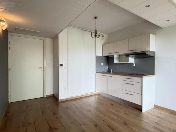 Achat - Appartement Toulouse 31000 2 pièces 42 m 2 7092 m 2
