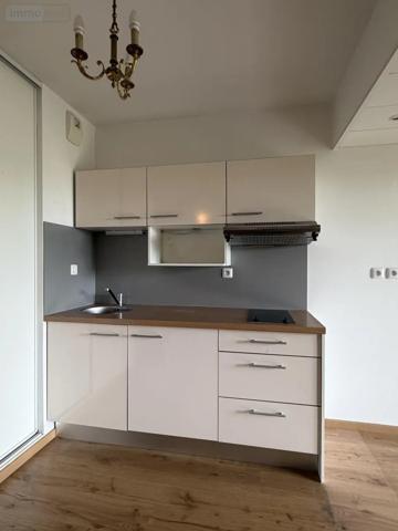 Achat - Appartement Toulouse 31000 2 pièces 42 m 2 7092 m 2