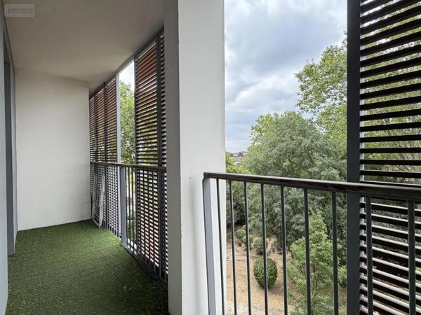 Achat - Appartement Toulouse 31000 2 pièces 42 m 2 7092 m 2